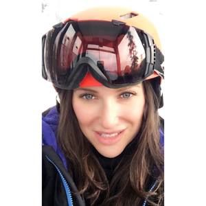 Meet your Posher, Irina